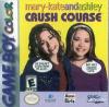 Mary-Kate & Ashley - Crush